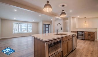 1801 W Odell Ave, Casper, WY 82604