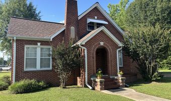 501 S 8th Ave, Amory, MS 38821