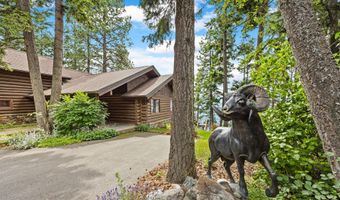 13471 Albright Ln, Bigfork, MT 59911