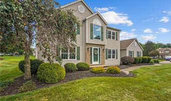 2202 Martin Crest Dr, Akron, OH 44312