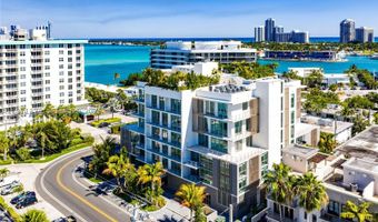 10281 W Bay Harbor Dr 203, Bay Harbor Islands, FL 33154