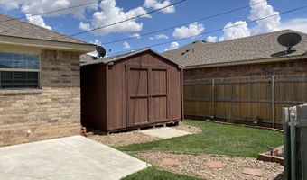 4520 S Wilson St, Amarillo, TX 79118