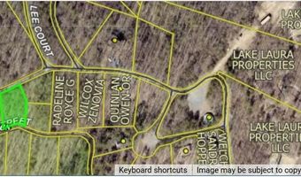 SPITZ Lane, Basye, VA 22810