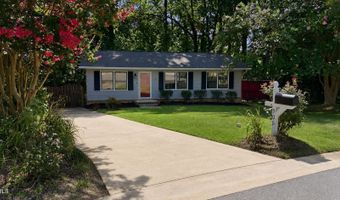 909 Bryn Mawr Ct, Apex, NC 27502