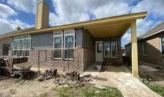 412 Pickett Creek Dr, Aledo, TX 76008