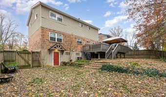 1719 Summithills Dr, Anderson Twp., OH 45255