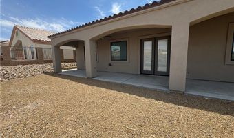 2933 Camino Encanto, Bullhead City, AZ 86429