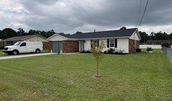 2373 Richwood Dr, Augusta, GA 30906