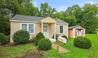 1470 EVERETTS CORNER Rd, Hartly, DE 19953