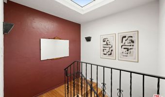 1717 Comstock Ave, Los Angeles, CA 90024