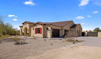 30416 N 64TH Street St, Cave Creek, AZ 85331