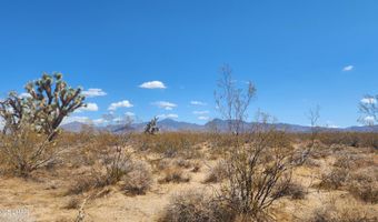 287 S Diamondback Rd, Yucca, AZ 86438