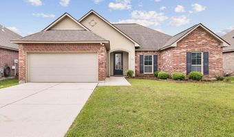322 Forest Grove Dr, Youngsville, LA 70592