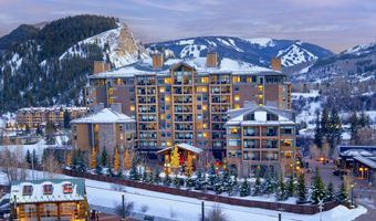 126 Riverfront Ln 518, Avon, CO 81620