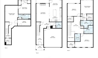 21 Bailey Pond Ln 21, Amesbury, MA 01913