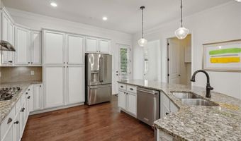 465 ROSE GARDEN Ln, Alpharetta, GA 30009