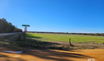 0 Three Mile Rd, Atmore, AL 36502