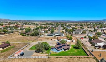 187 N Sycamore Vista Dr, Chino Valley, AZ 86323