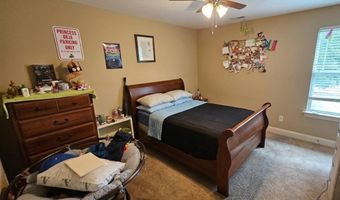 42 Burrage Dr, Angier, NC 27501