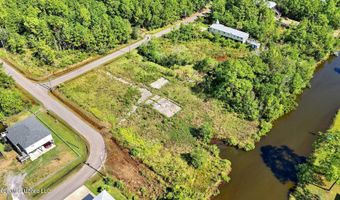10010 E Bayou View Drive Lot 2-4, Bay St. Louis, MS 39520