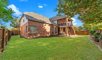 905 Sonora Dr, Allen, TX 75013