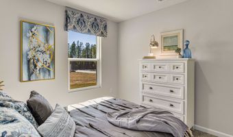 5402 Torchwood Dr Plan: The Lakeside, Baker, FL 32531