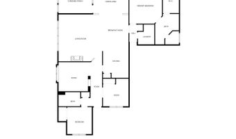4380 Nottinghill Dr, Avon, IN 46123