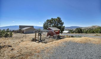 27 McClellan Peak Dr, Carson City, NV 89706