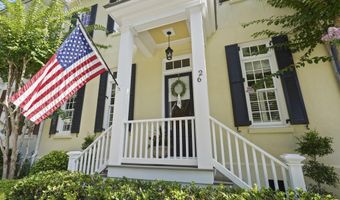26 Harford, Beaufort, SC 29906