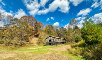 595 Rock Creek Ridge Rd, Bakersville, NC 28705