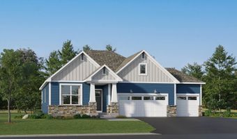 762 151st Ln NW Plan: Cordoba, Andover, MN 55304
