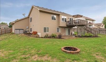14617 Zilla St NW, Andover, MN 55304