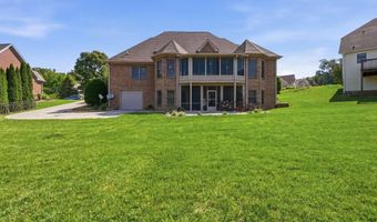 9219 Crystal Brook Dr, Apison, TN 37302
