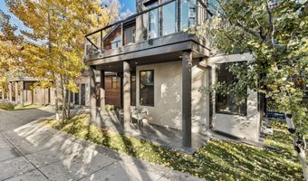 522 Spruce St, Aspen, CO 81611