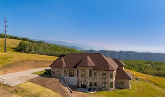 2220 ASPEN HOLLOW Rd, Bedford, WY 83112
