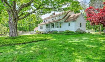 427 Tater Hill Rd, East Haddam, CT 06423