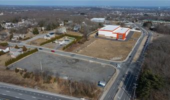 1835 Plainfield Pike, Johnston, RI 02919