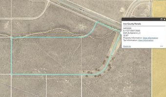 39 27 Acres With Well / Water, Beryl, UT 84714