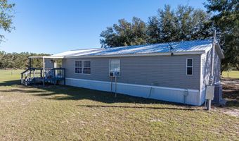 2849 67th Ct, Bell, FL 32619