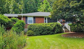 2461 Woodridge, Decatur, GA 30033