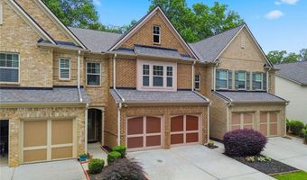 1485 Faircrest Ln, Alpharetta, GA 30004