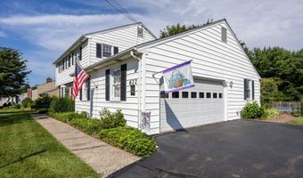 622 Wiese Rd, Cheshire, CT 06410