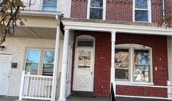 1330 W Chew St, Allentown, PA 18102