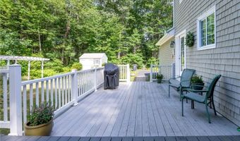 5605 Flat River Rd, Coventry, RI 02827