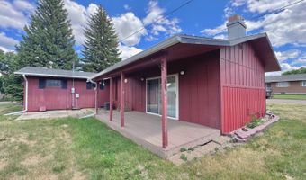 101 7th Ave NW, Bowman, ND 58623