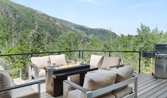257 MOUNTAIN LAUREL Dr, Aspen, CO 81611