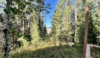 415 FOREST 21, Alpine, WY 83128