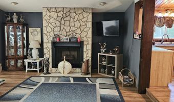 4740 Wildwood Rd, Alger, MI 48610