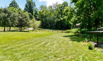 22643 Twin Oaks Rd, Abingdon, VA 24211