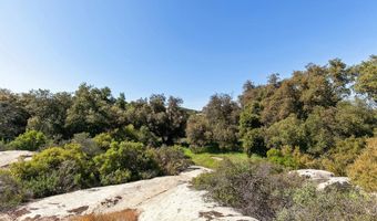 3890 GASKILL PEAK Rd, Alpine, CA 91901